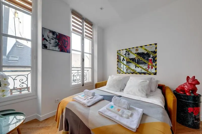 Appartement 210 Chanel - Superbe A *