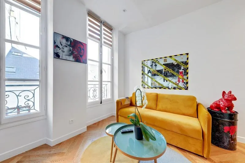 210 Chanel - Superbe A Appartement *