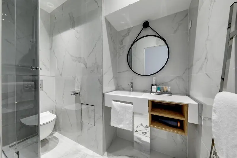 210 Chanel - Superbe A Apartment *