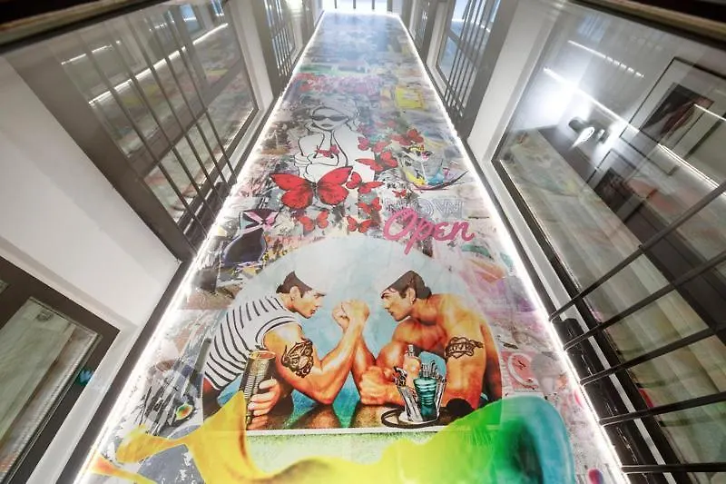 Apartmán 210 Chanel - Superbe A