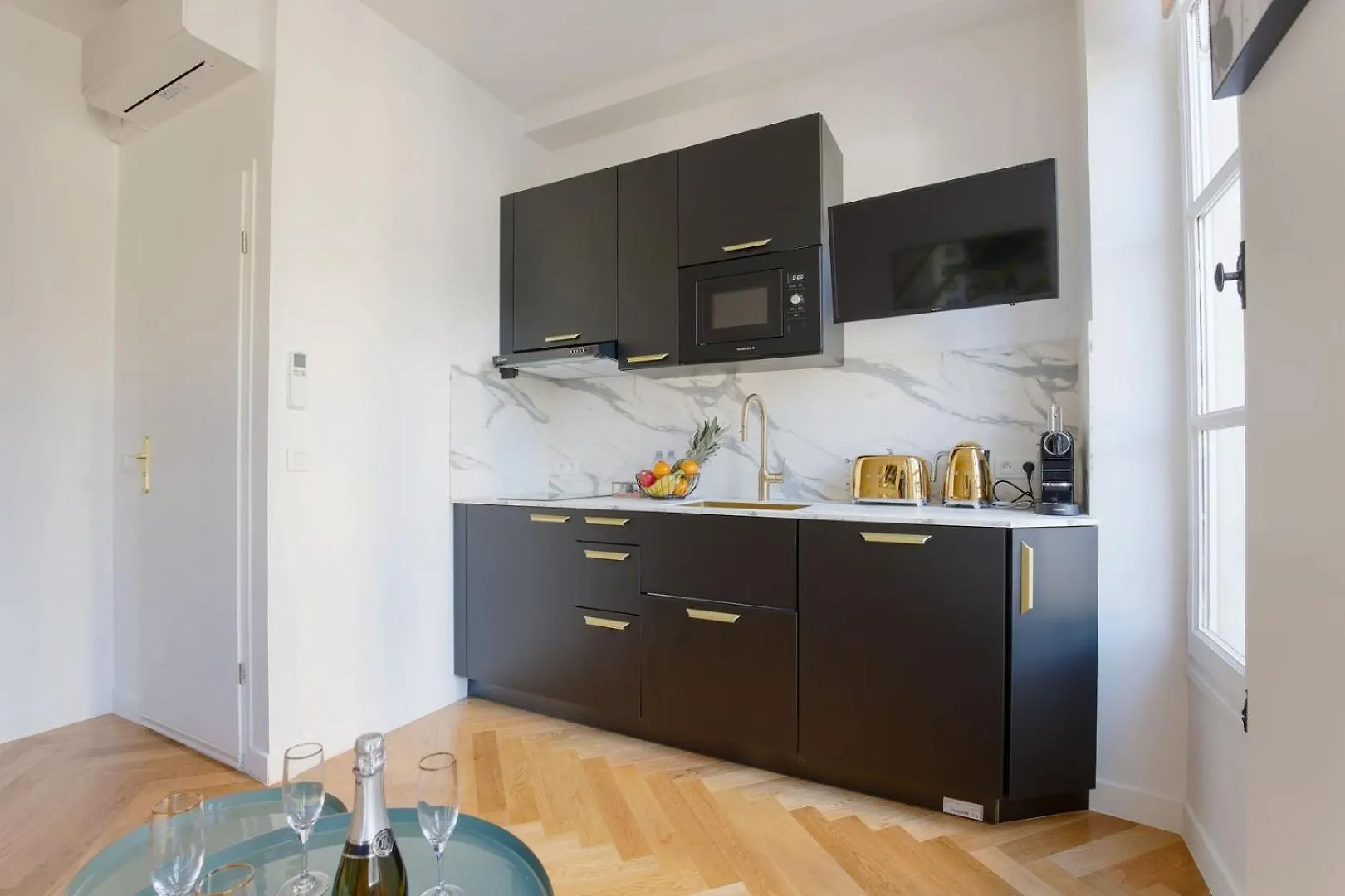 210 Chanel - Superbe A Apartmán Paříž