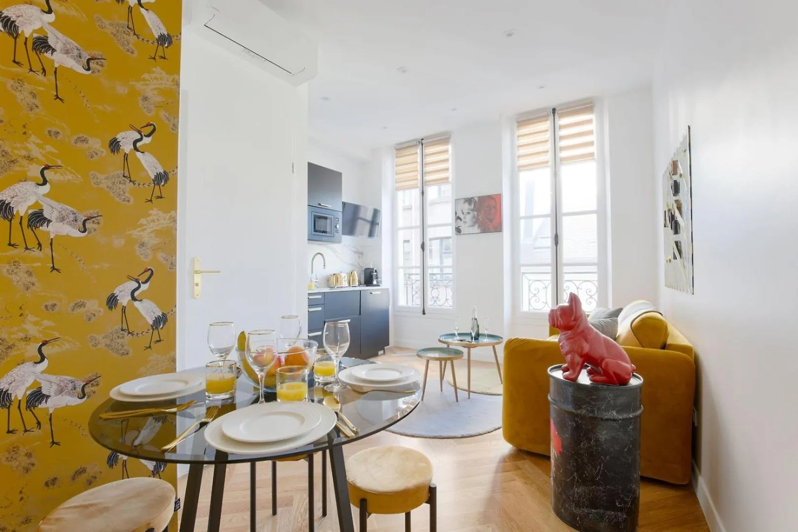 Apartment 210 Chanel - Superbe A